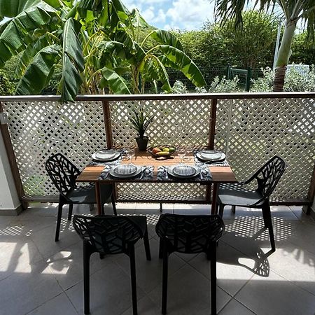 Appartement 2 Pieces "Les Ilots De Friar'S Bay" Гран-Каз Экстерьер фото