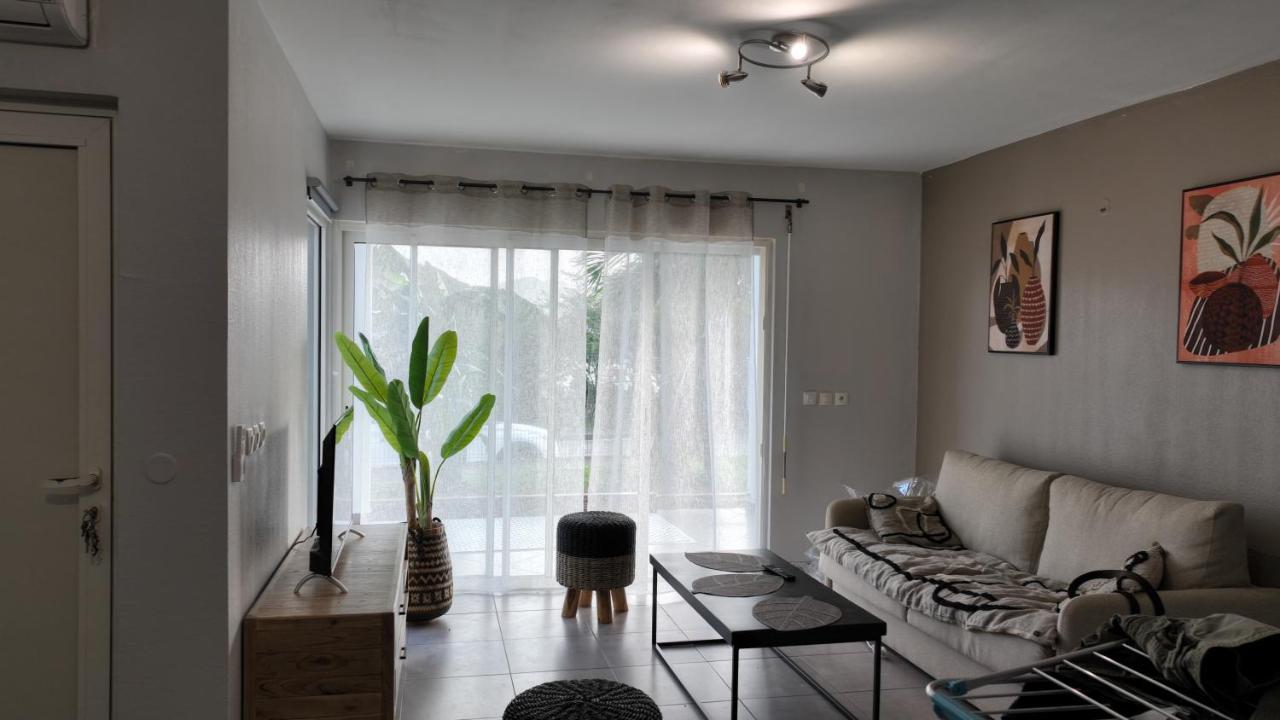 Appartement 2 Pieces "Les Ilots De Friar'S Bay" Гран-Каз Экстерьер фото